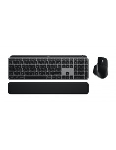 Logitech Master MX Keys S... 2